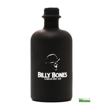 Gin Billy Bones