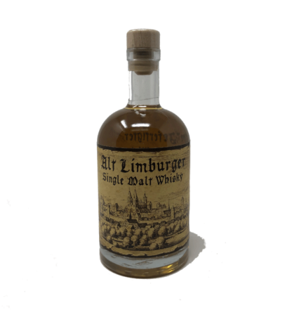 Alt Limburger Whisky